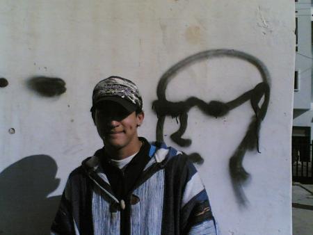 moi est  bilal
